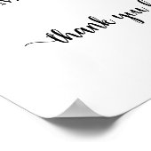 Eén dag er vandaan, welkom op het proefhuwelijk di poster (Hoek)