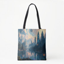 Een dag ergens in de toekomst & Pirate's Cove