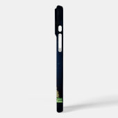 Een dag Herfst Case-Mate iPhone Case (Achterkant / Links)