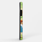 Een dag in de dierentuin Case-Mate iPhone case (Achterkant/rechts)