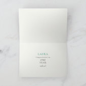 Een dag in een tijd van broederlijkheid: dag van g kaart (Binnen)