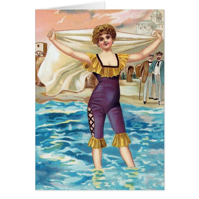 Een dag in het strand 002 (Voorkant)