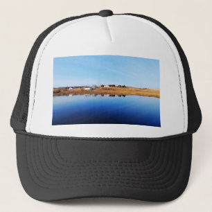 Een dag in St. Mary's Trucker Pet