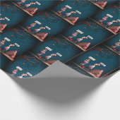 Een dag inpakpapier (Hoek)