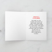 ÉÉN DAG - Kaart (Binnen)