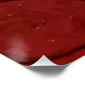 Een dag later perfect poster (Hoek)