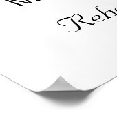 Een dag later tijdens de hoorzittingen met het Pos Poster (Hoek)