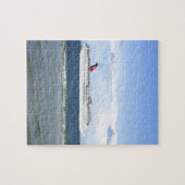 Eén dag legpuzzel (Horizontaal)