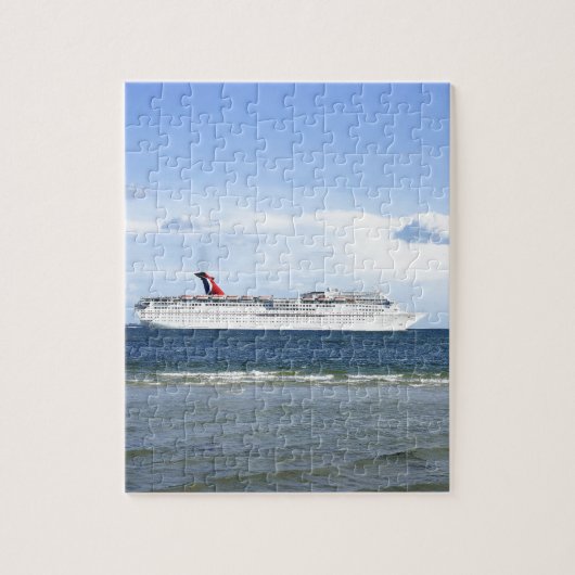 Eén dag legpuzzel (Verticaal)