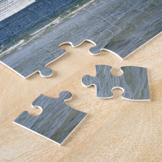 Eén dag legpuzzel (Zijkant)
