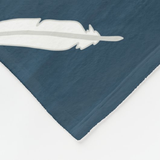 Een dag met Harriet Fleece Blanket Throw Deken (Hoek)