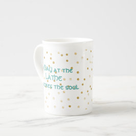 Een dag op de Mok in Lathe China