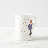 Een dag op de Mok in Lathe China (Voorkant rechts)