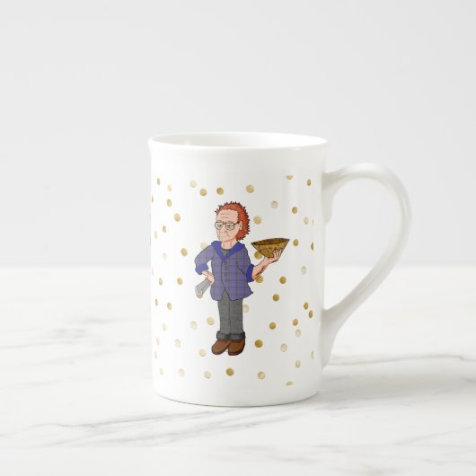 Een dag op de Mok in Lathe China (Rechts)