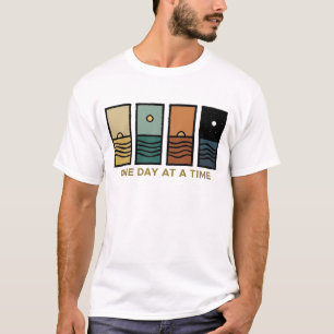 Eén Dag Op Een Tijd T-shirt
