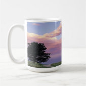 Eén dag per keer Foto Mok (Links)