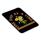 Eén dag per keer magneet (Rechterzijde)