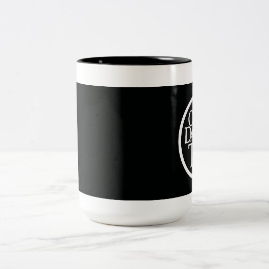 Eén dag per keer Mok (Center)