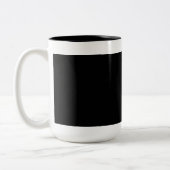 Eén dag per keer Mok (Links)