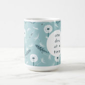 Eén dag per keer Mok (Center)