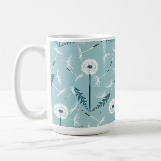 Eén dag per keer Mok (Links)