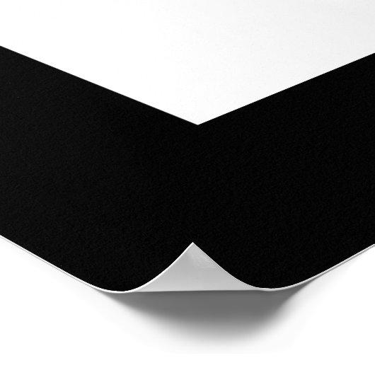 Eén dag poster (Hoek)