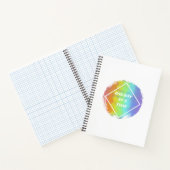 Eén dag tegelijk - na notitieboek (Binnen)