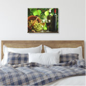 Een dag van de Korte Afdrukken van het Canvas van  (Insitu (Slaapkamer))