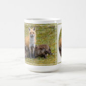 Een dag van mama koffiemok (Center)