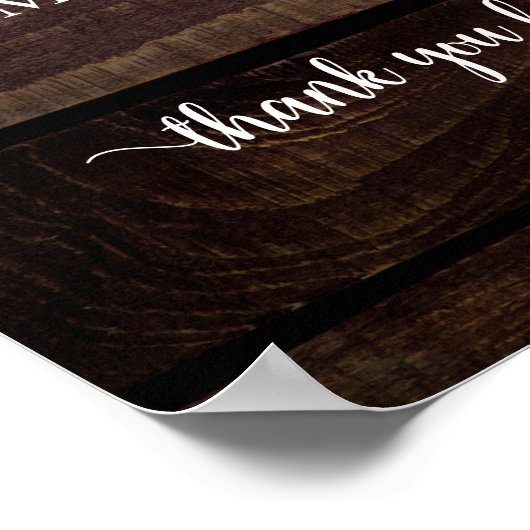 Een dag verder, het Wakkerplein van de bruiloft We Poster (Hoek)