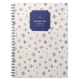 Een dag voor tijd symptoom tracker notitieboek