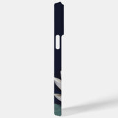 Een dag voor tijd telefoonhoesje Case-Mate iPhone case (Achterkant / Rechts)