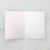 Een dag waarop we eraan worden herinnerd dat je ou kaart (Binnen)