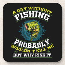 Een dag zonder Gevist zou me waarschijnlijk niet d