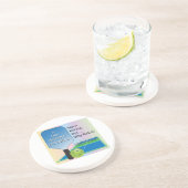 Een dag zonder Onderzetter van de Picklebalzandste (Zijkant)