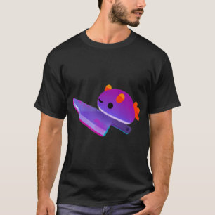 Een Dag Zonder Vissen Is Als Geintje - Cool  T-shirt