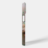 Een dagdroom van bloemen Case-Mate iPhone case (Achterkant / Rechts)