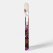 Een dagdroom van bloemen Case-Mate iPhone case (Achterkant / Links)