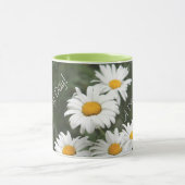 Een Daisy Day Mok (Midden)
