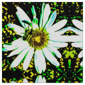 Een Daisy vriend stof (Close Up)