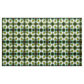 Een Daisy vriend stof (Yard (91,4 cm))
