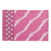 Een dame heeft haar beautyrust Kussensloop nodig (Achterkant)