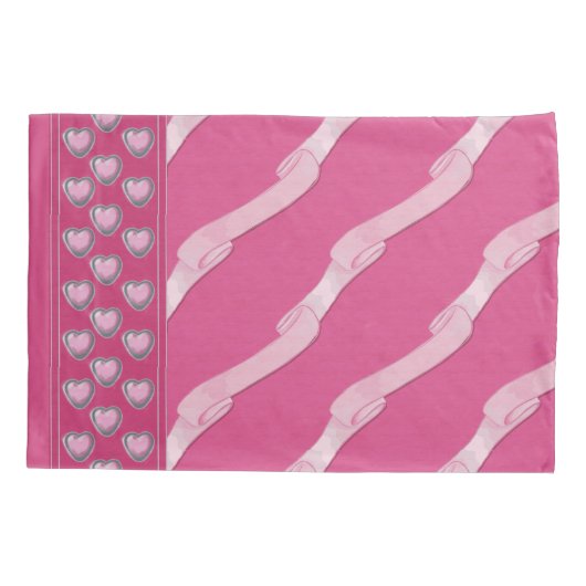 Een dame heeft haar beautyrust Kussensloop nodig (Achterkant)