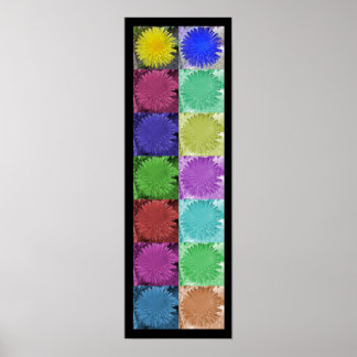 Een Dandy Mess Poster