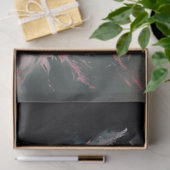 Een dans van het Weefselpapier van Kleuren Tissuepapier (Geschenk)