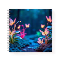 Een dans van licht en Natuur