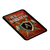 Een deal in de Darkness Designer Magnet Magneet (Rechterzijde)