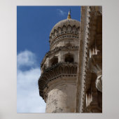 Een deel van Charminar Poster (Voorkant)