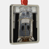 Een deel van de Hubble Ruimtetelescoop Metalen Ornament (Rechts)
