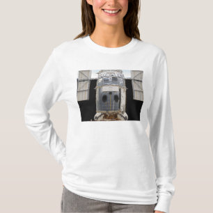 Een deel van de Hubble Ruimtetelescoop T-shirt